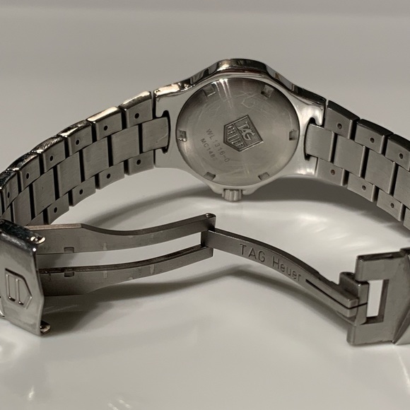 Designer Luxury Watch - Picture 4 of 8